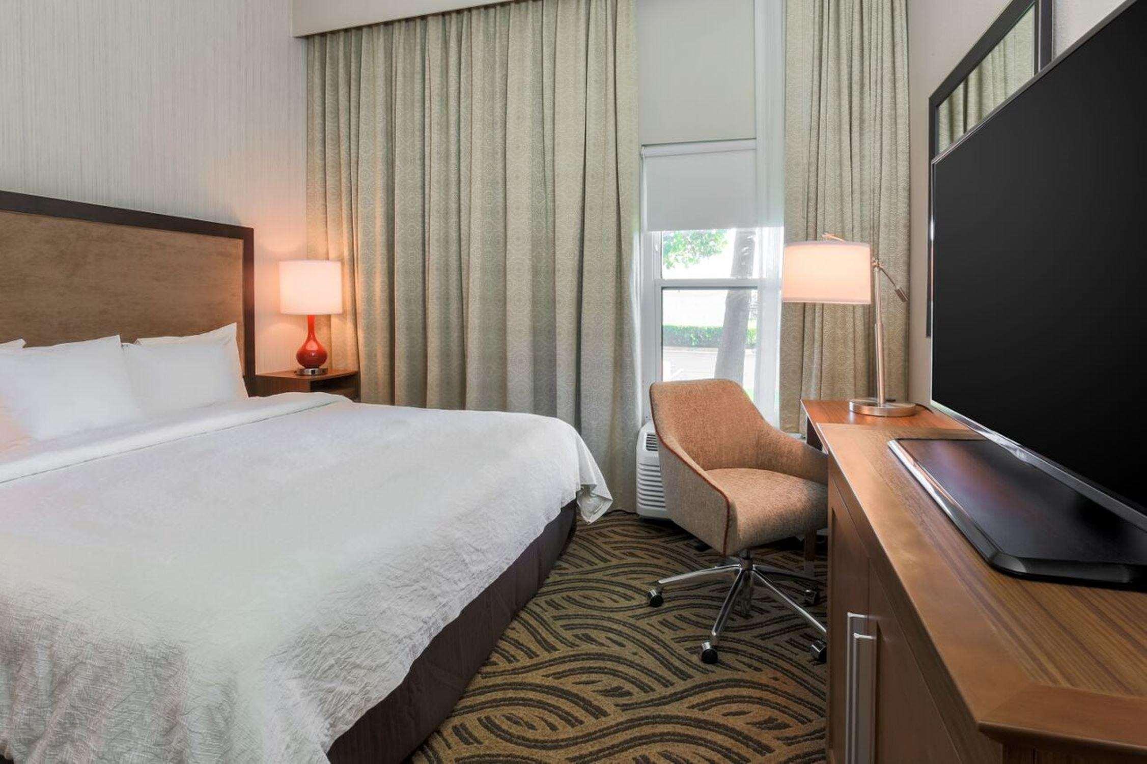 Hampton Inn Memphis-Southwind Exterior photo