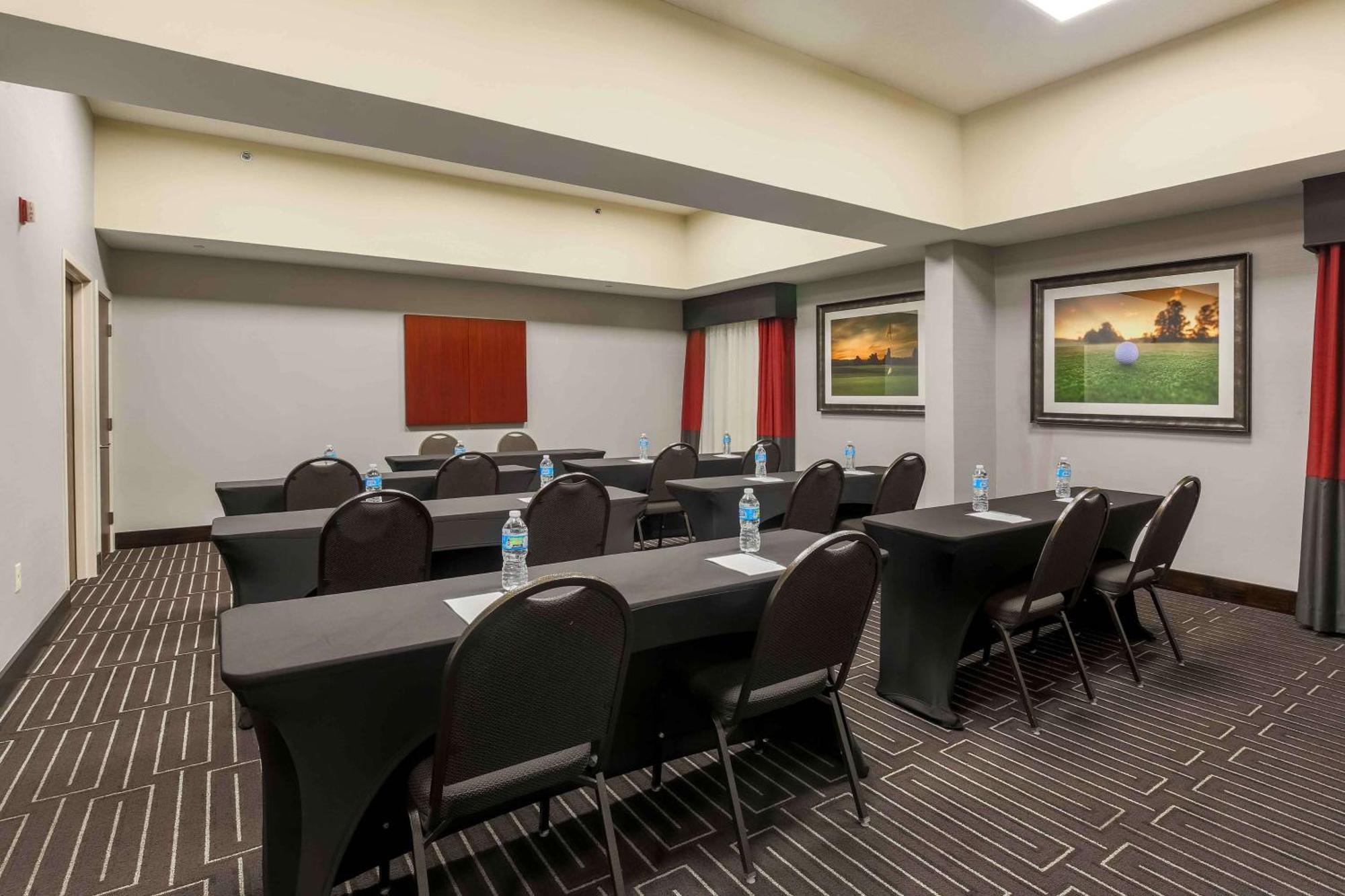 Hampton Inn Memphis-Southwind Exterior photo