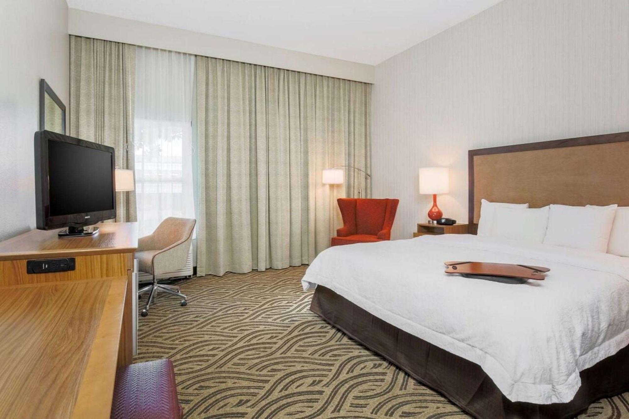 Hampton Inn Memphis-Southwind Exterior photo