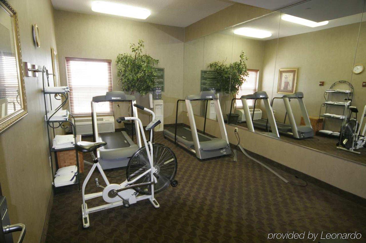Hampton Inn Memphis-Southwind Facilities photo